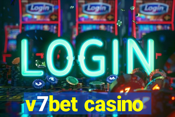 v7bet casino